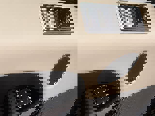 Used 2019 Land Rover Range Rover Sport HSE Dynamic image 30