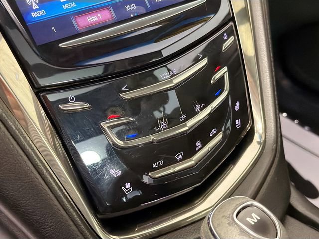 Used 2017 Cadillac CTS Luxury image 15