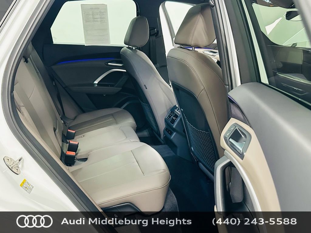Certified 2025 Audi Q5 Premium w/ Convenience Package image 26