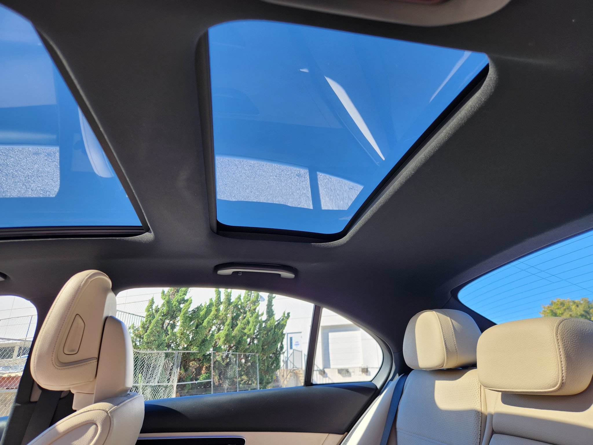 Certified 2024 Mercedes-Benz C 300 4MATIC Sedan image 14