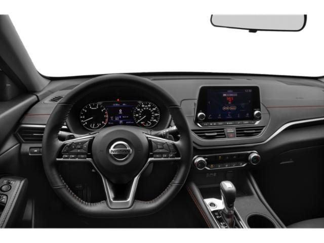 Used 2019 Nissan Altima 2.5 SR w/ SR Premium Package FWD image 10