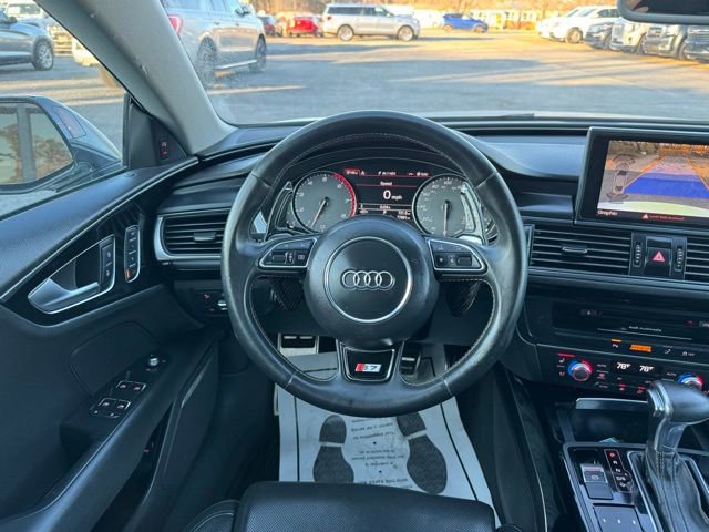 Used 2013 Audi S7 Prestige w/ Driver Assistance Pkg AWD/4WD image 18