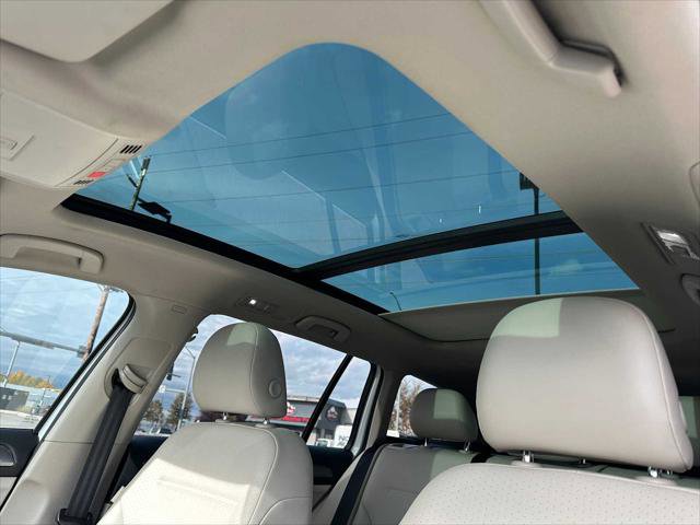 Used 2019 Volkswagen Golf Alltrack SE image 22