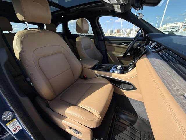 Used 2023 Jaguar F-PACE S image 26