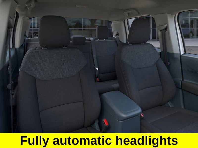 New 2025 Ford Maverick XL image 10