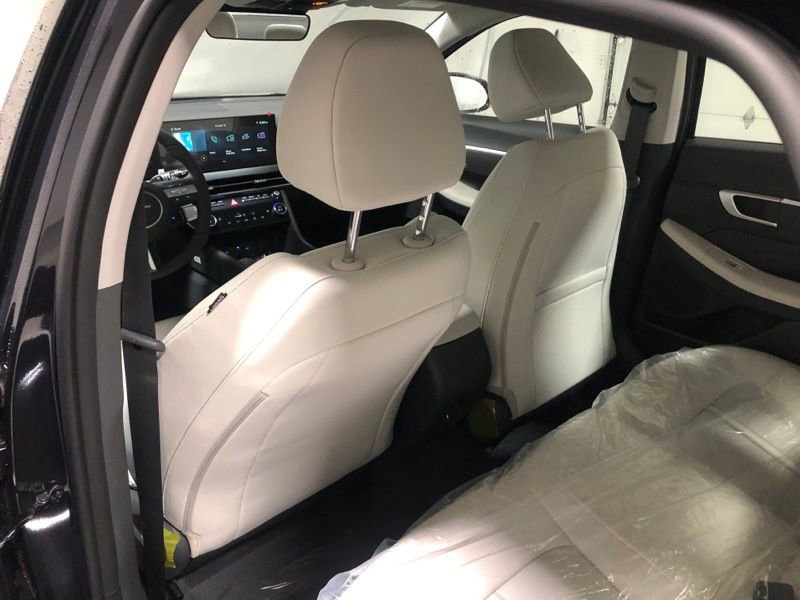New 2026 Hyundai Sonata SEL image 15