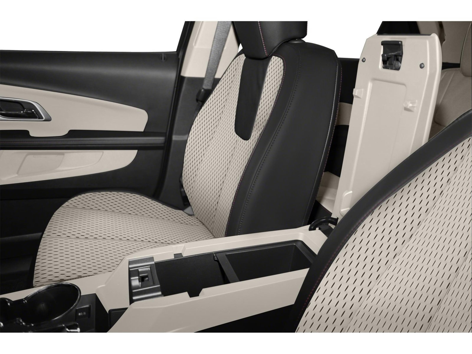 Used 2015 Chevrolet Equinox LS FWD image 11