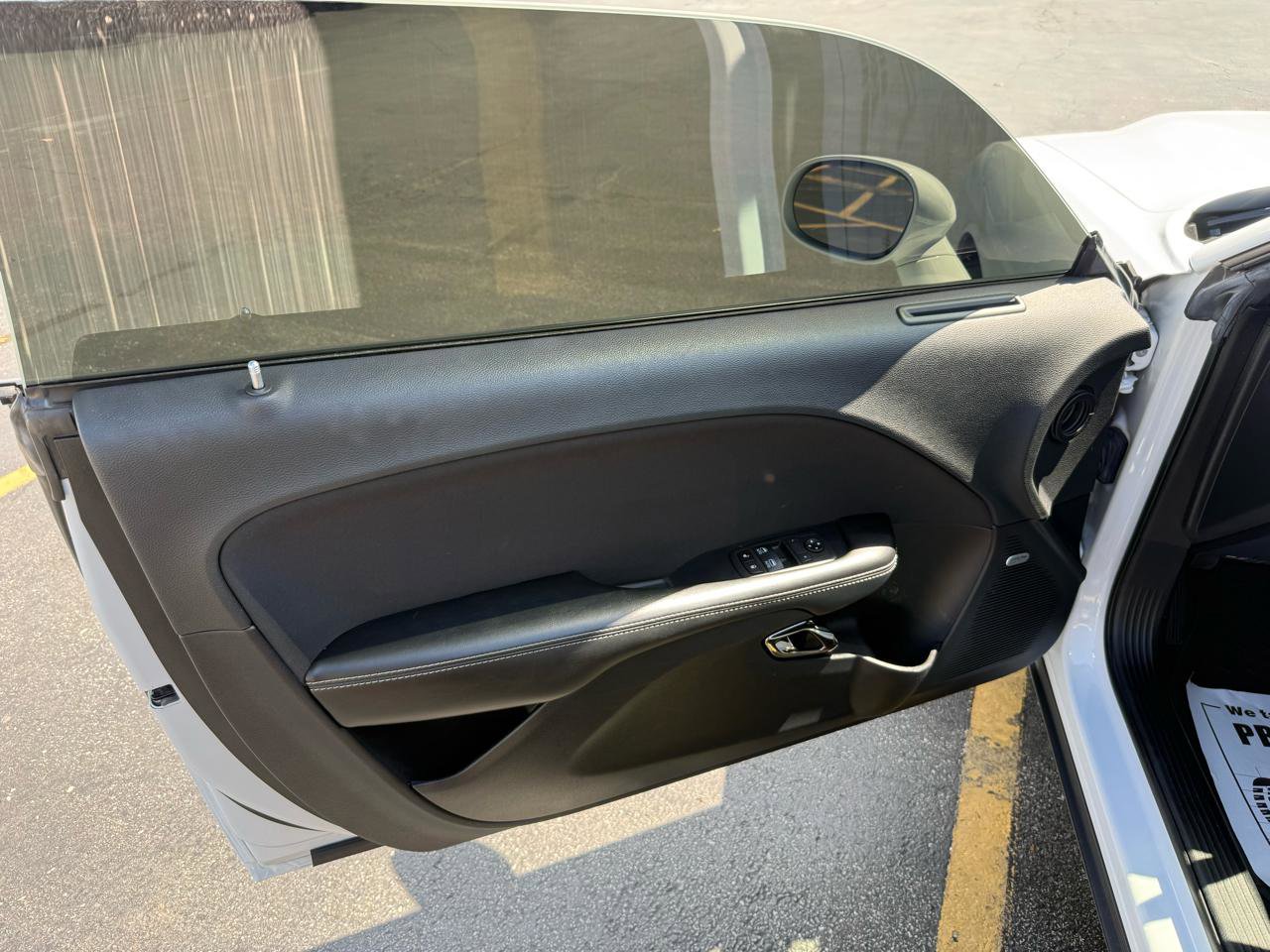 Used 2020 Dodge Challenger SRT Hellcat image 13