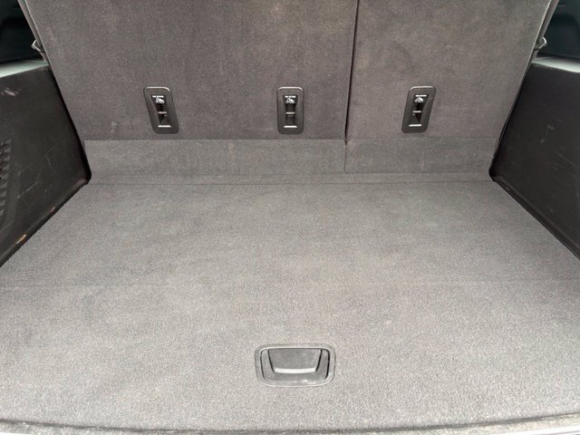 Used 2024 Chevrolet Suburban RST w/ Luxury Package AWD/4WD image 19