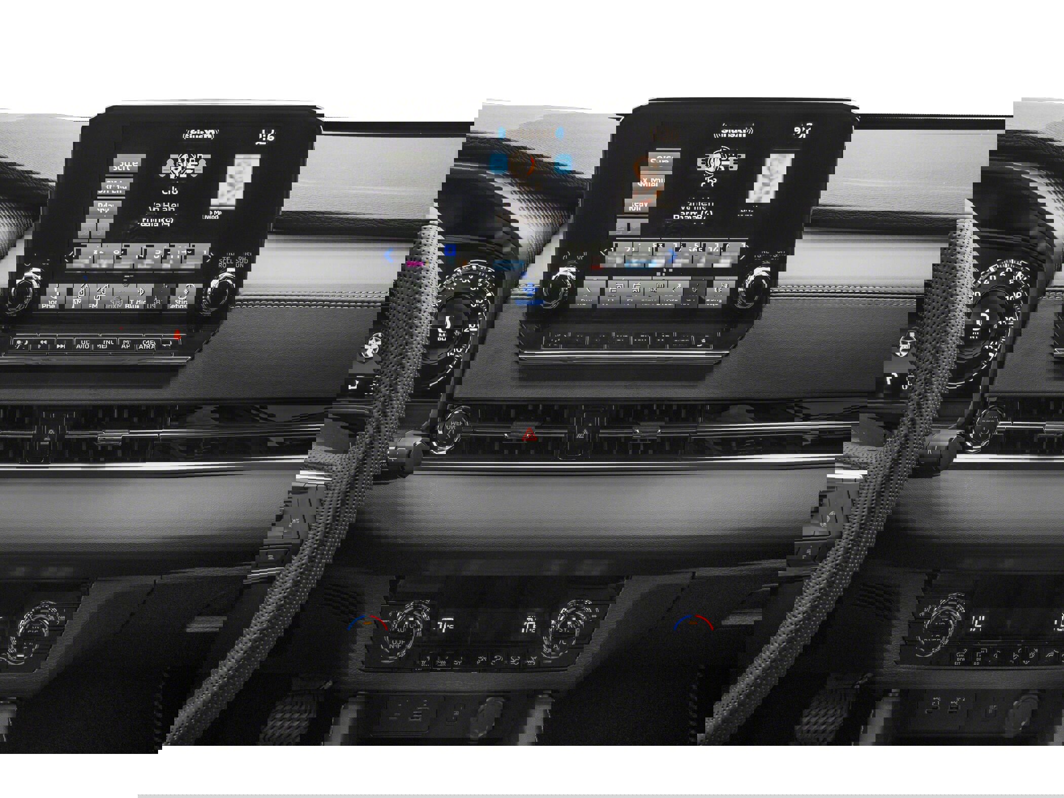 New 2025 Mitsubishi Outlander SE image 9