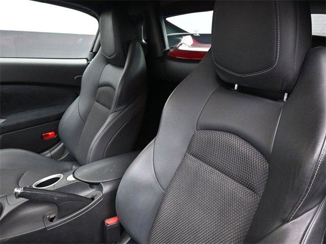 Used 2010 Nissan 370Z Touring image 21
