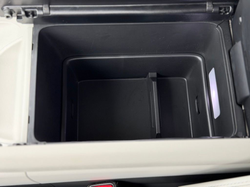 Used 2025 Hyundai Santa Fe SEL image 22