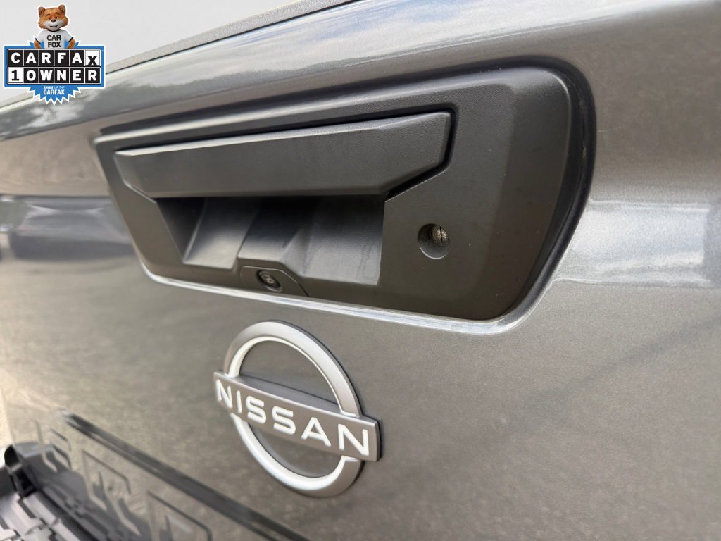 Certified 2023 Nissan Frontier SV w/ SV Premium Package AWD/4WD image 17