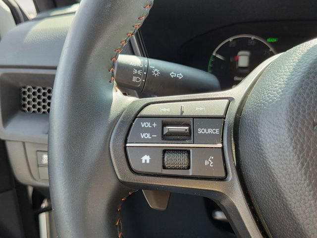 Used 2024 Honda CR-V Sport image 25