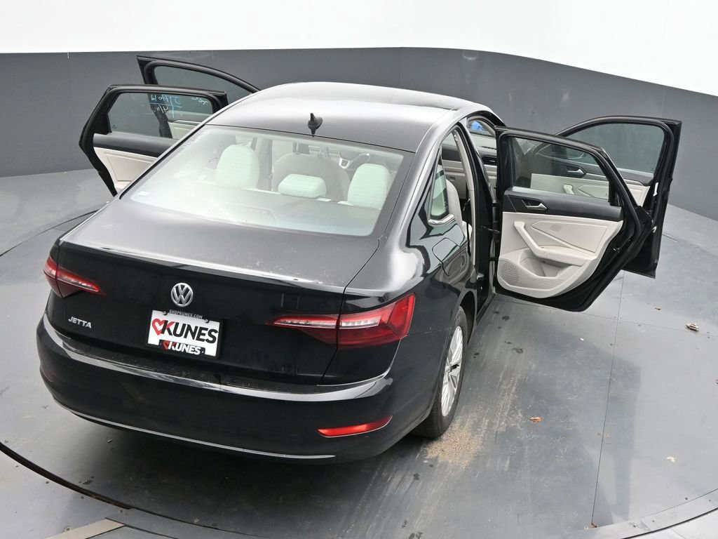 Used 2020 Volkswagen Jetta S w/ Driver Assistance Package FWD image 47