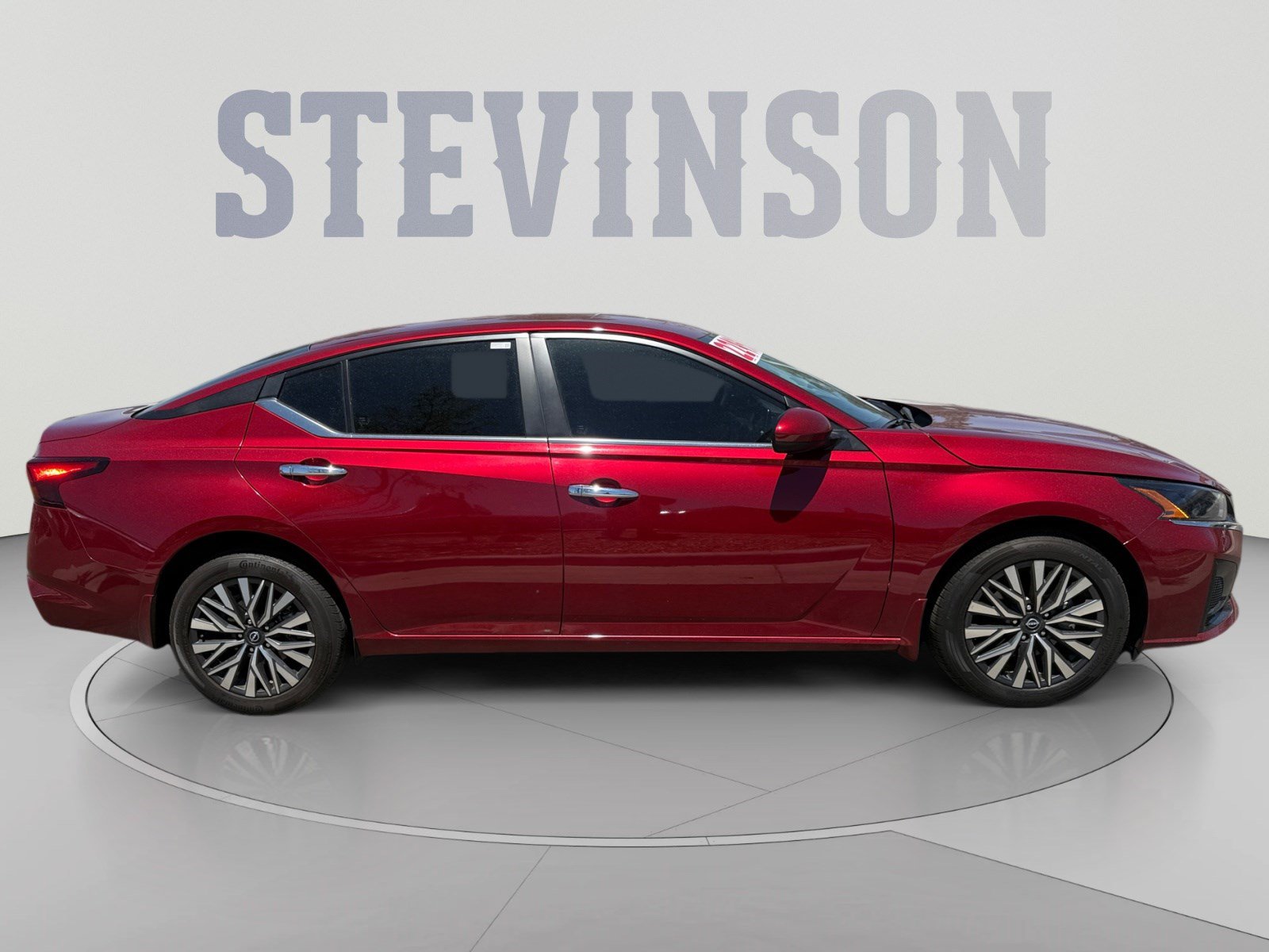 Used 2023 Nissan Altima 2.5 SV AWD/4WD image 6