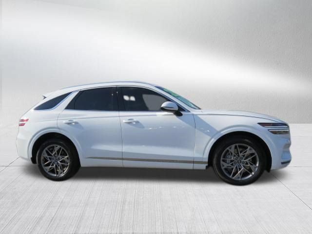 Used 2023 Genesis GV70 2.5T w/ Select Package AWD/4WD image 2