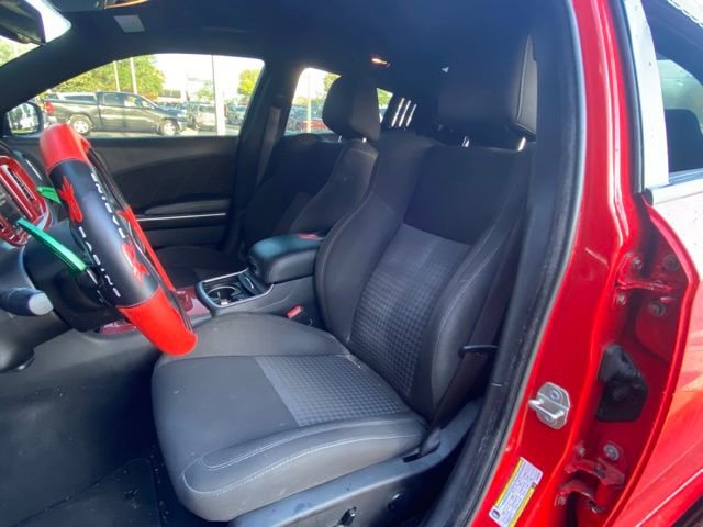 Used 2023 Dodge Charger GT w/ Technology Group image 15