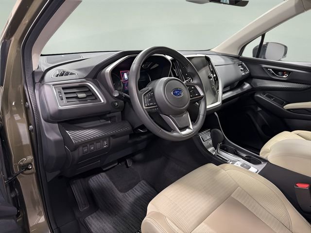 Certified 2025 Subaru Ascent Premium image 11