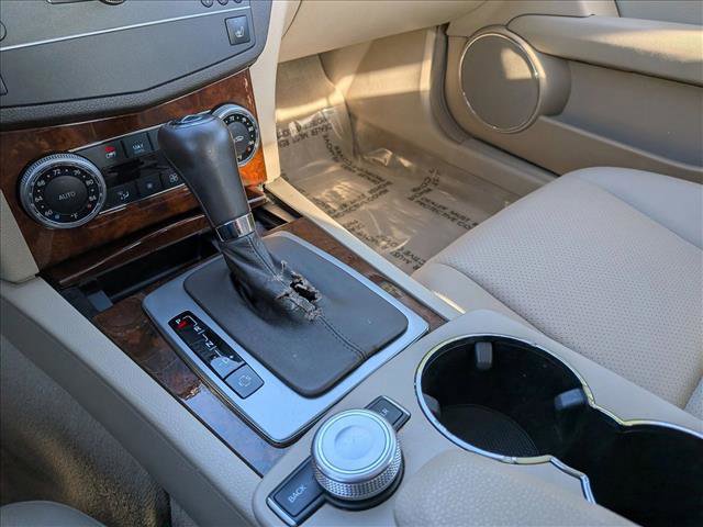 Used 2011 Mercedes-Benz C 300 Sedan image 12