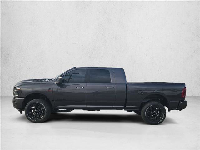 New 2026 RAM 2500 Laramie w/ Night Edition image 5