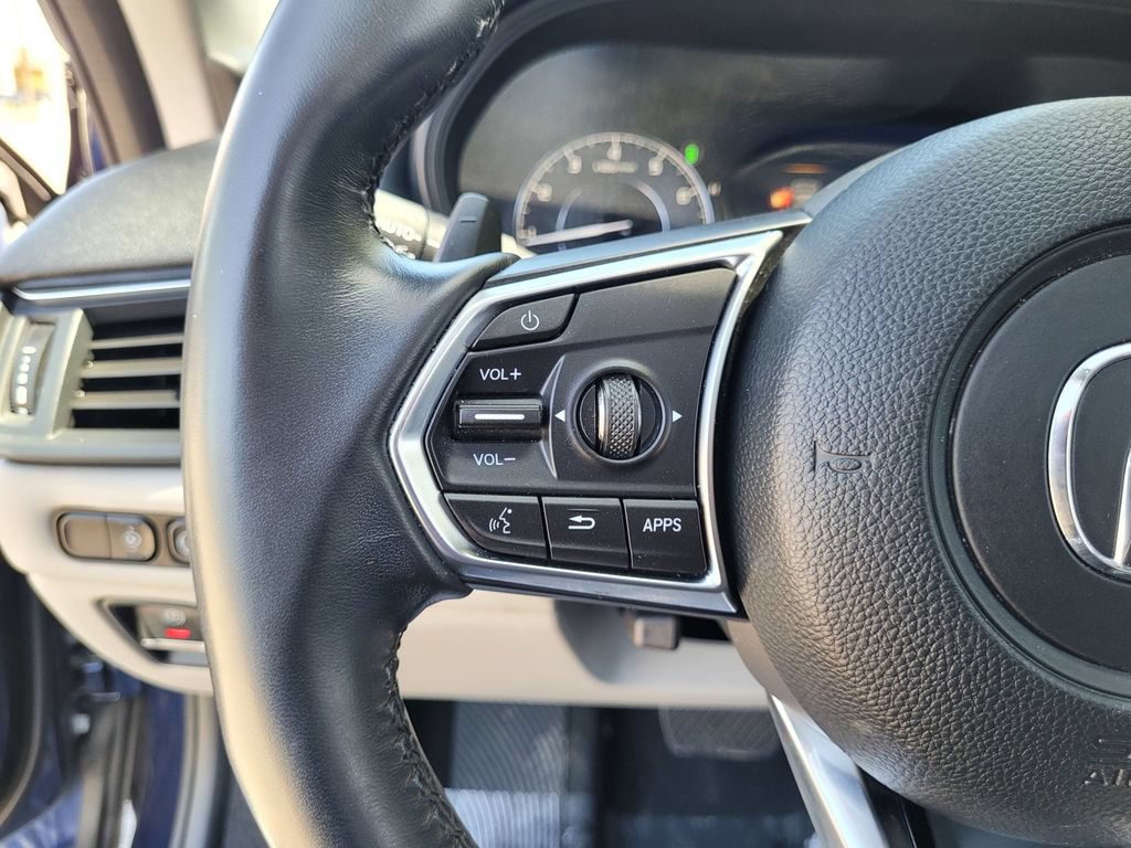 Certified 2022 Acura TLX w/ Technology Package AWD/4WD image 25