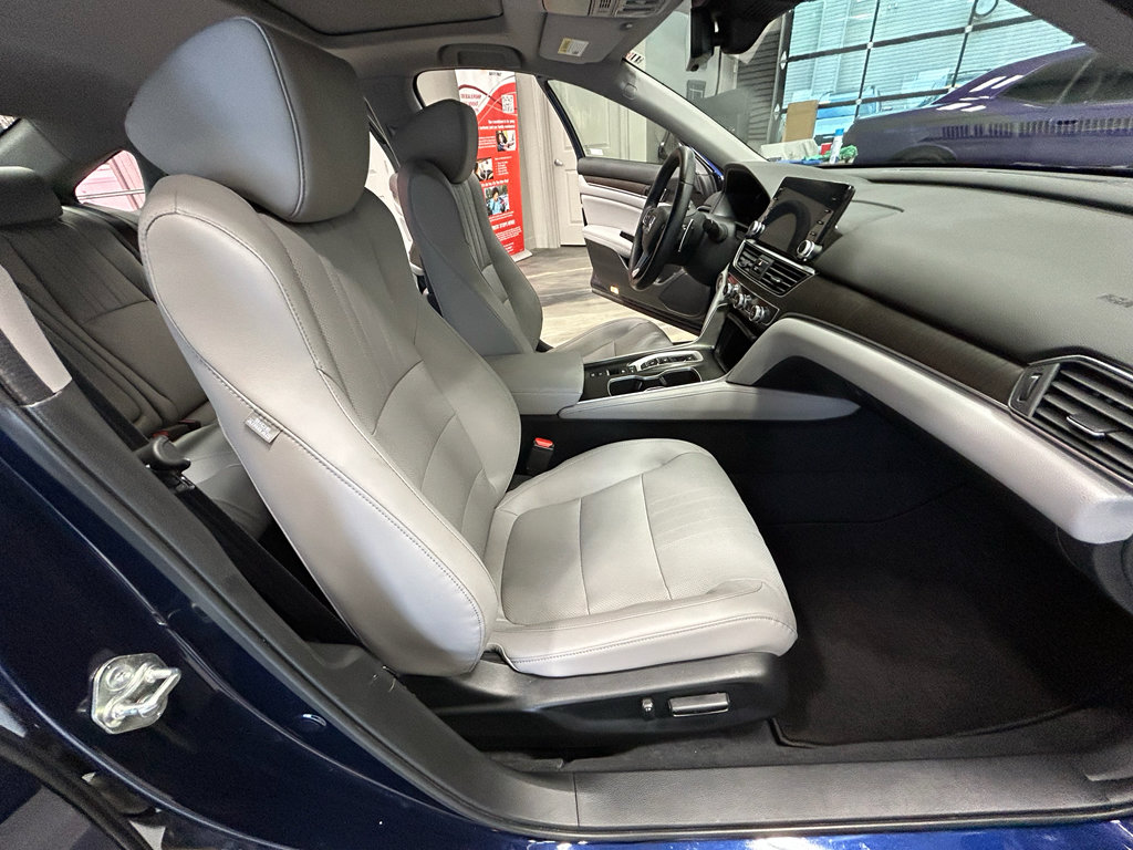 Used 2018 Honda Accord EX-L image 41