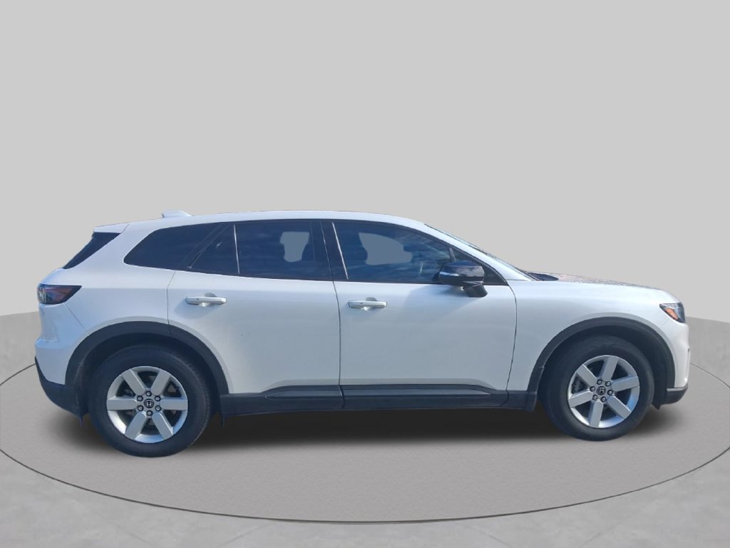 Used 2024 Honda Prologue EX image 4