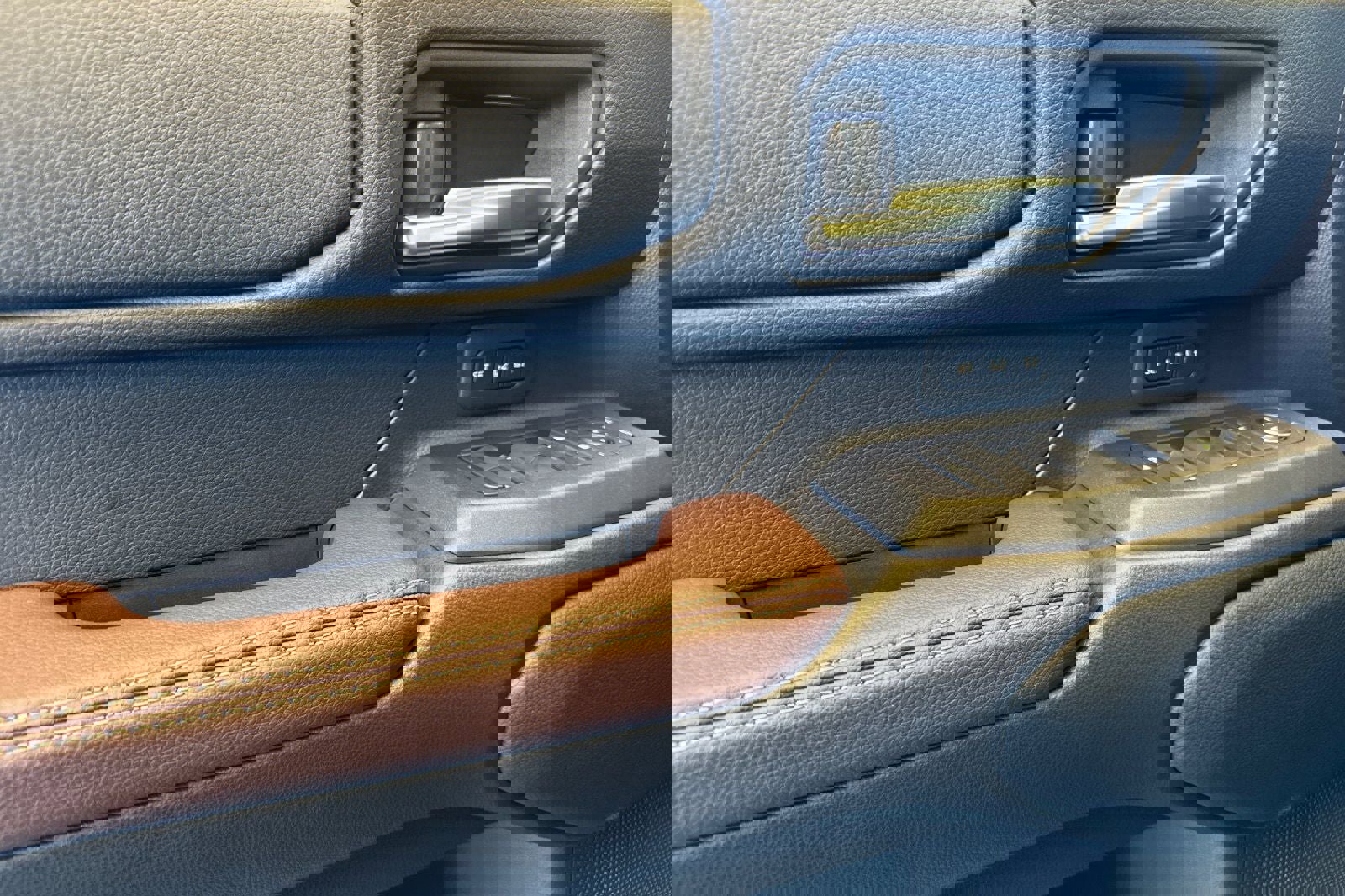 New 2026 Toyota Land Cruiser image 12