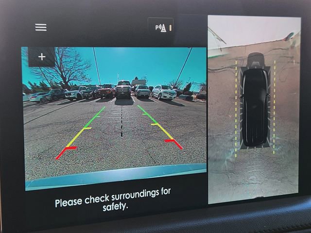 Certified 2021 Lincoln Aviator Reserve w/ Equipment Group 201A image 24