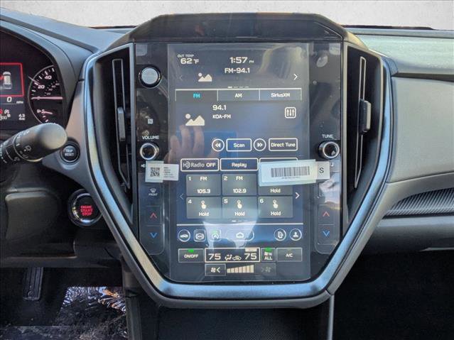 New 2026 Subaru Crosstrek 2.0i Premium image 15