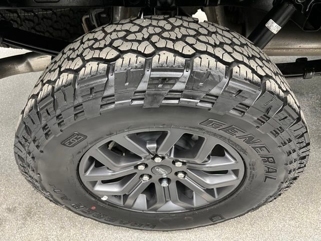 Used 2025 Ford F150 Tremor w/ Tow/Haul Package image 17