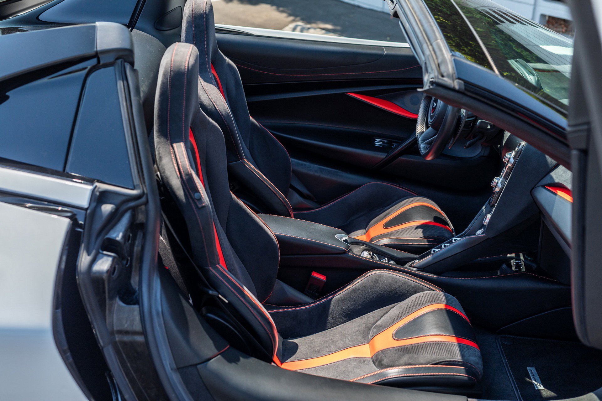 Used 2020 McLaren 720S Performance image 50