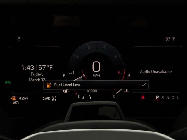 New 2026 GMC Yukon XL Denali w/ Denali Reserve Package image 25