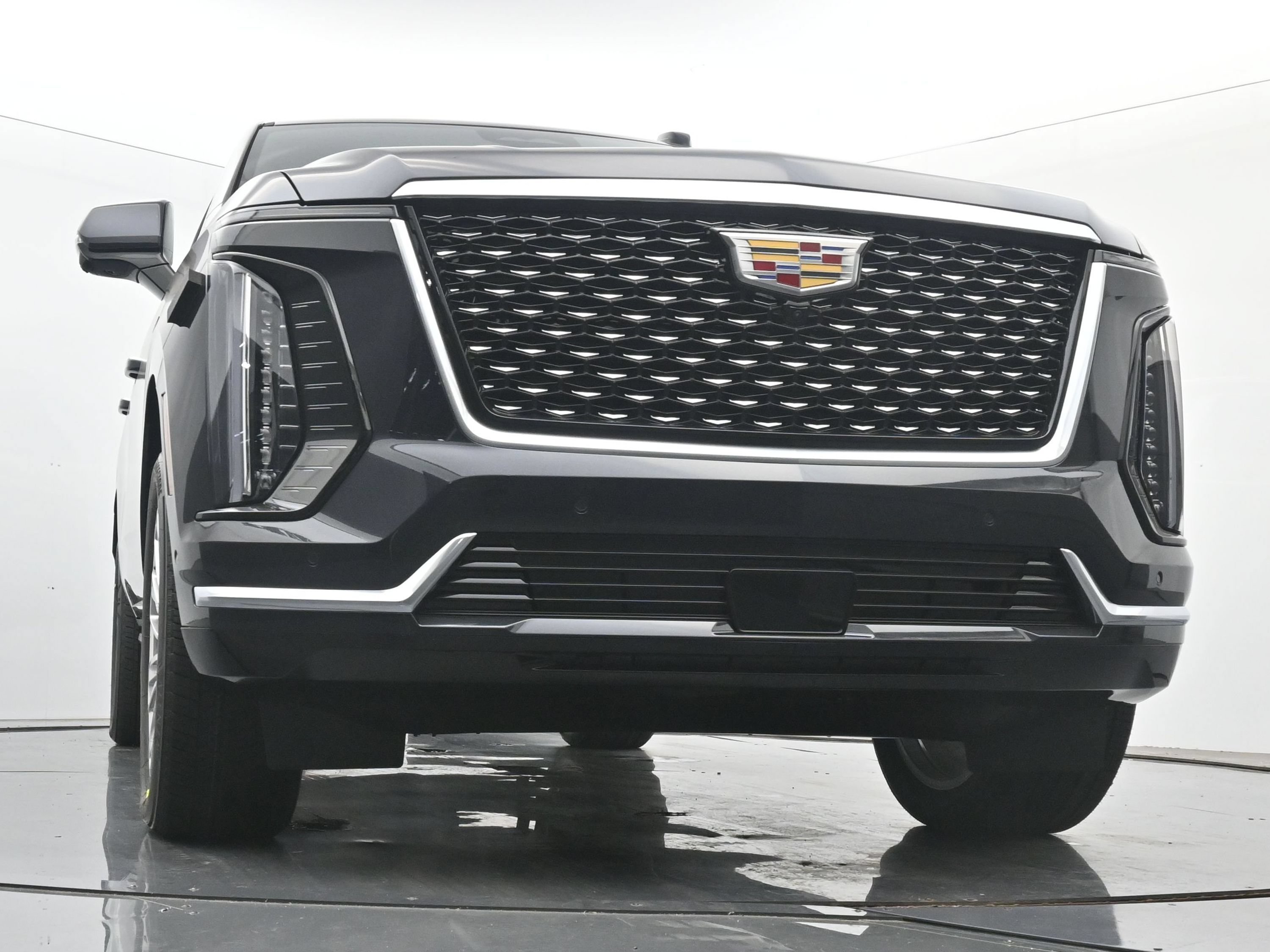 New 2026 Cadillac Escalade Luxury w/ Touring Package AWD/4WD image 22