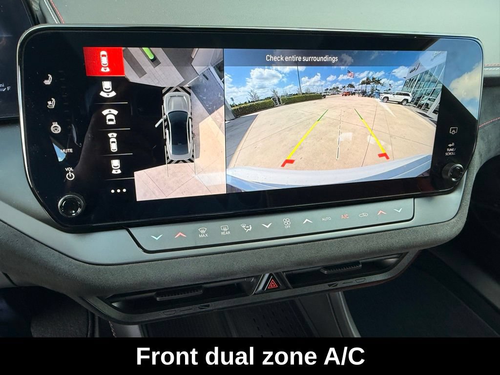 New 2026 Dodge Charger Scat Pack AWD/4WD image 13