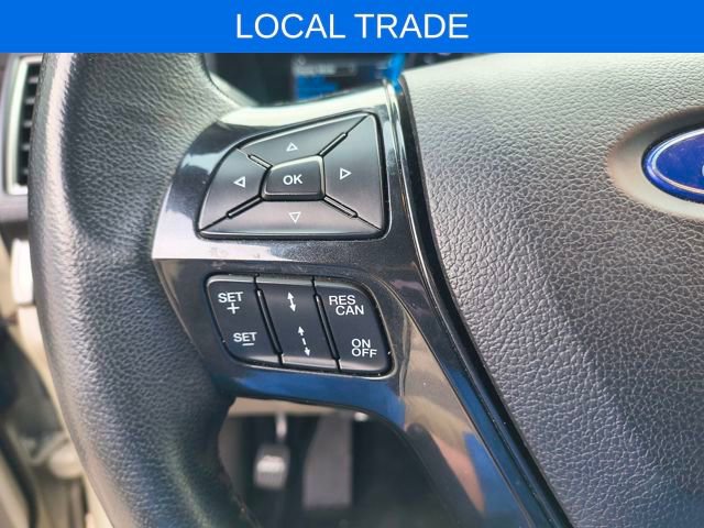 Used 2018 Ford Explorer XLT w/ Equipment Group 202A image 3