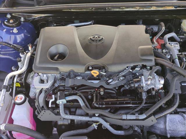 Used 2025 Toyota Camry SE w/ Convenience Package image 22