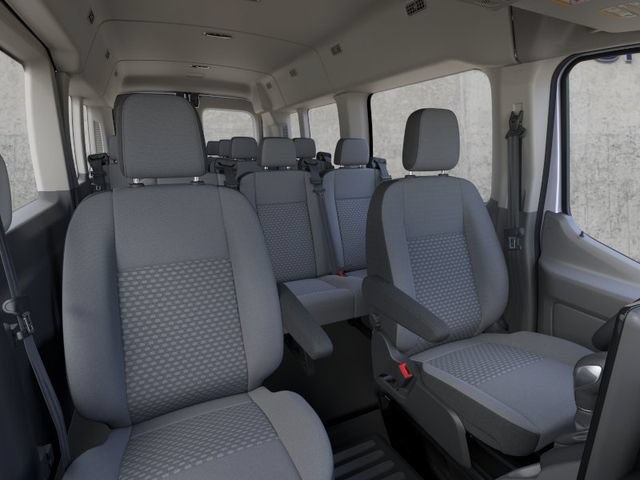 New 2026 Ford Transit 350 XLT AWD/4WD image 10