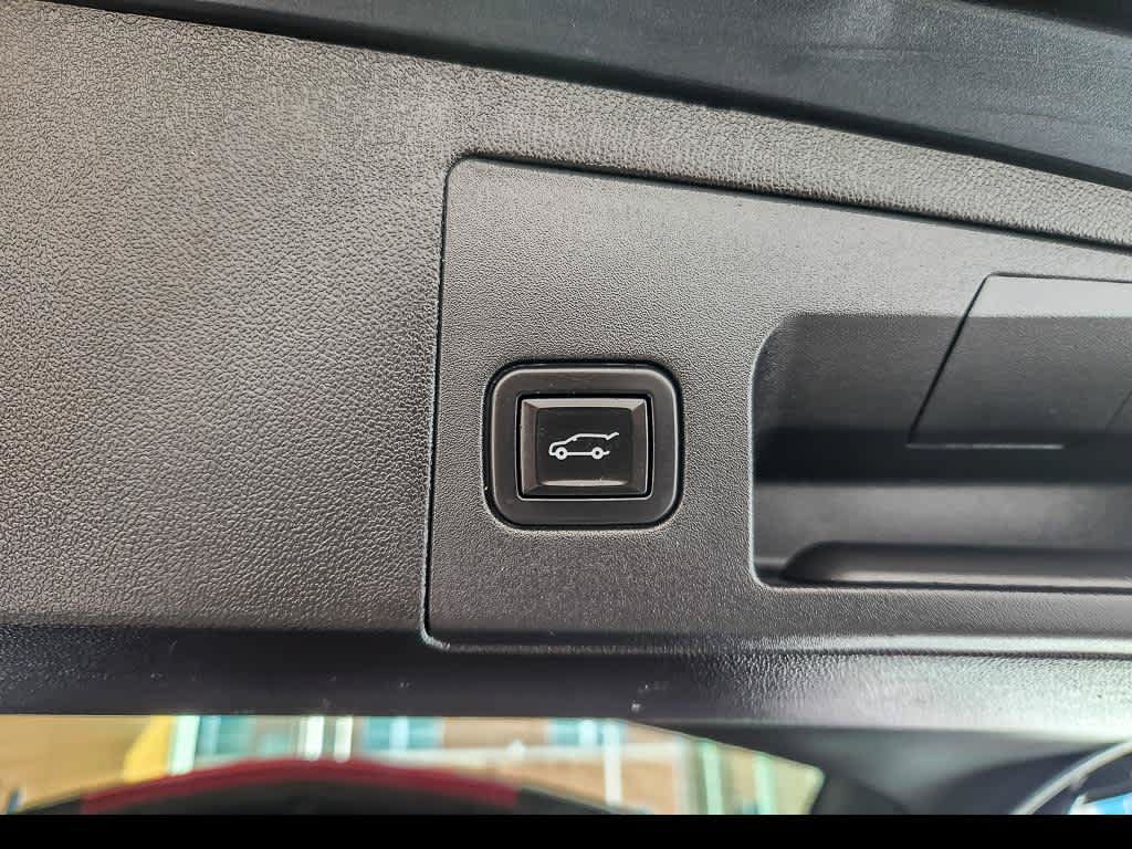 Used 2020 Cadillac XT5 Premium Luxury AWD/4WD image 23