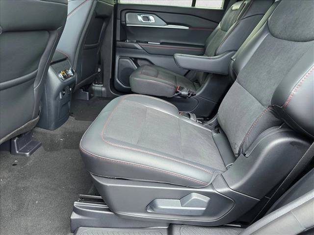 New 2026 Ford Explorer ST RWD image 14