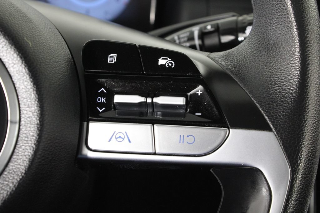 Certified 2022 Hyundai Santa Cruz SEL w/ Activity Package FWD image 27