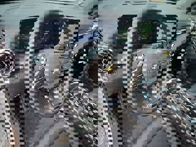 New 2026 Chevrolet Equinox LT w/ Convenience Package II image 11