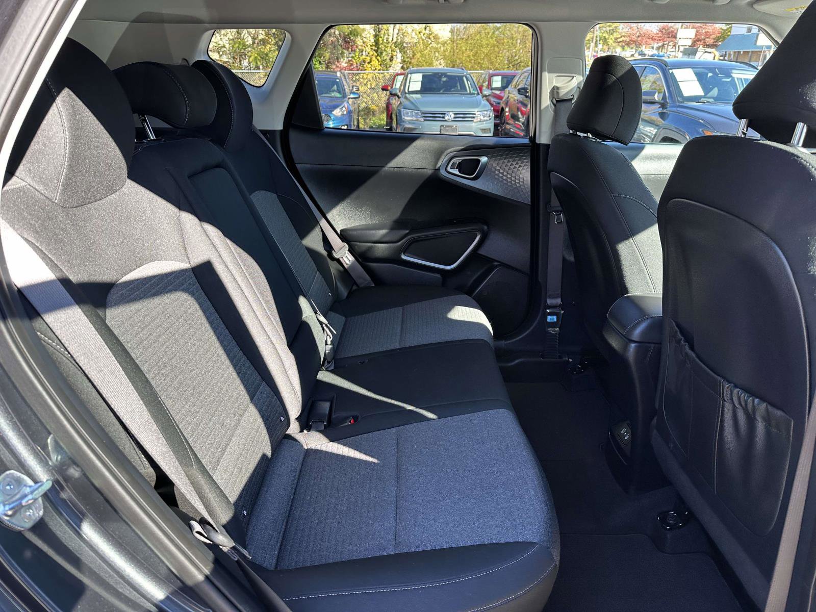 Certified 2023 Kia Soul EX image 18