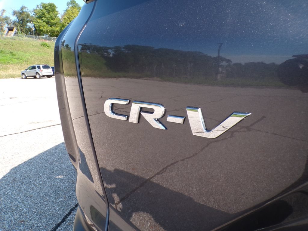 Used 2020 Honda CR-V EX-L image 15