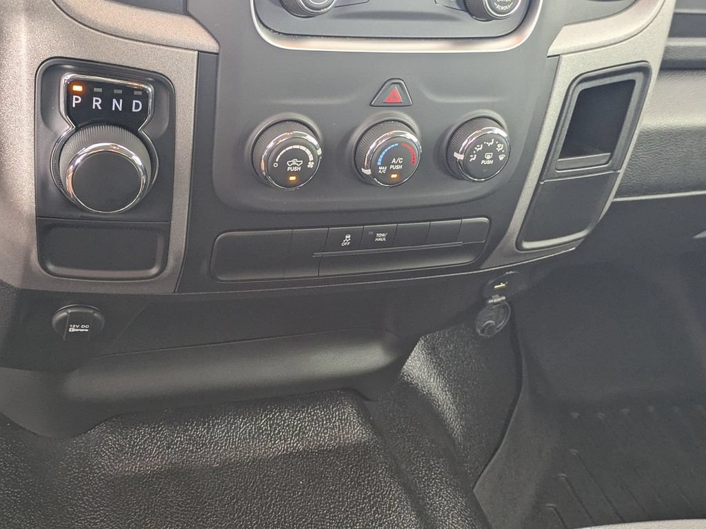 Used 2024 RAM 1500 Tradesman RWD image 20