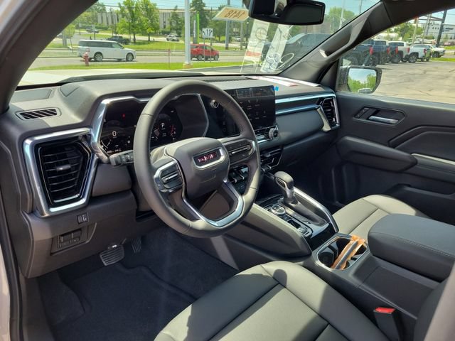New 2026 GMC Canyon Elevation w/ Convenience Package AWD/4WD image 18