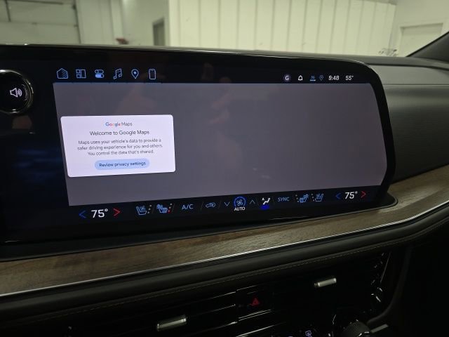 New 2026 Chevrolet Suburban High Country image 14