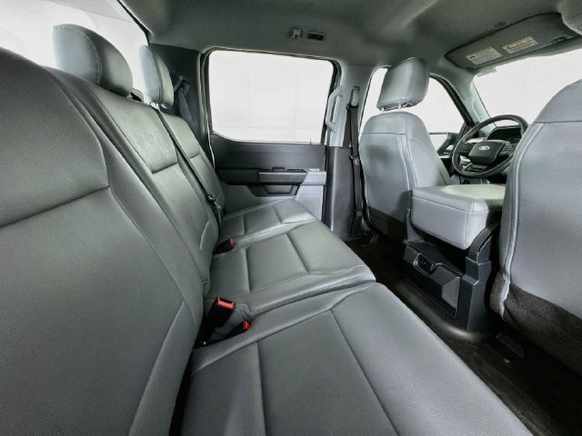 Used 2021 Ford F150 XL w/ Equipment Group 101A High RWD image 22