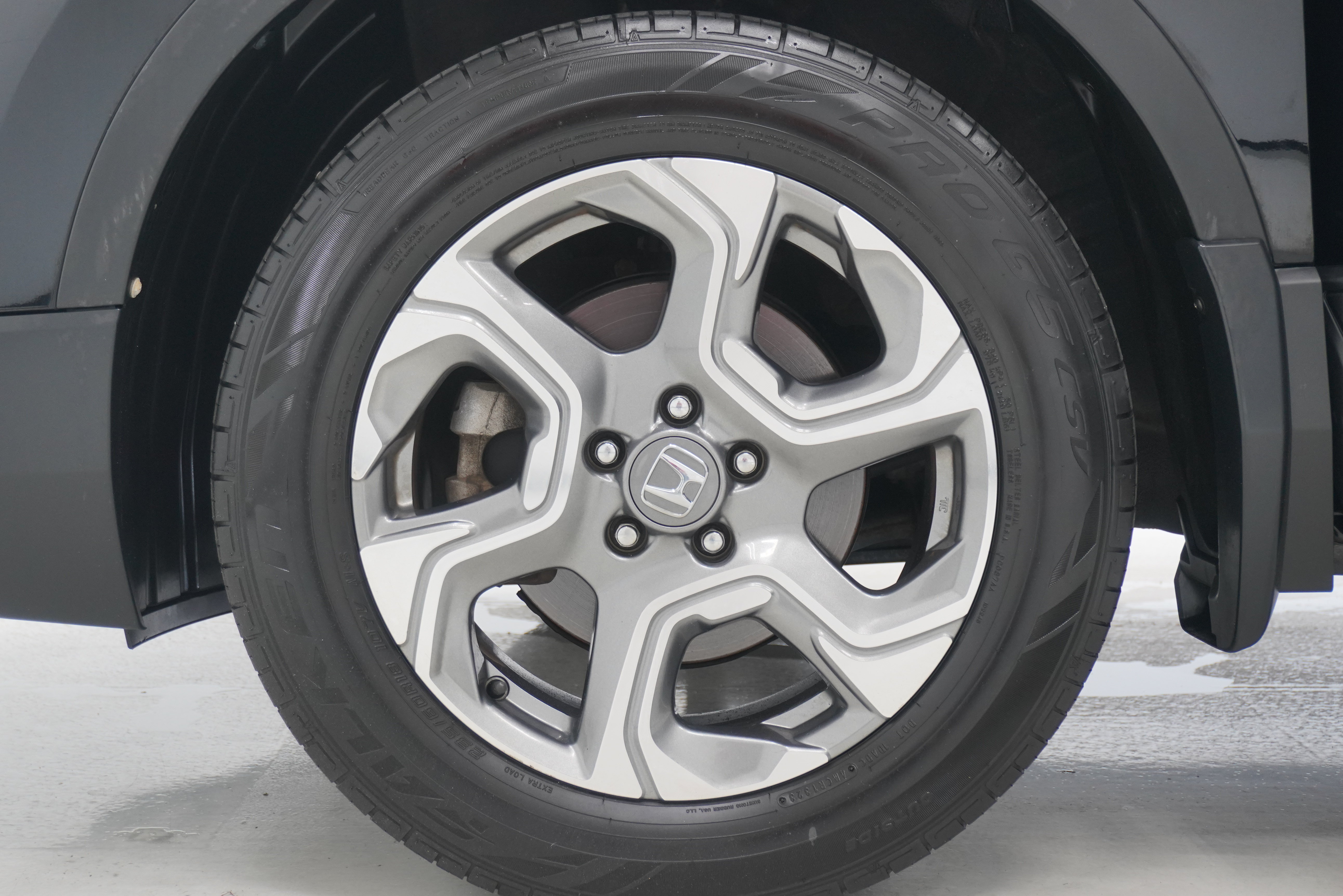 Used 2019 Honda CR-V EX-L image 30